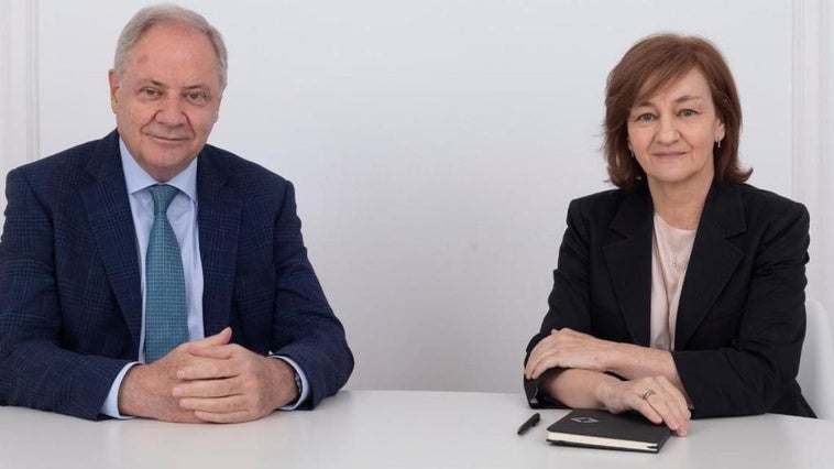 Atrys aparta a su presidente y a su CEO tras el escándalo de las presiones a los oncólogos Atrys aparta a su presidente y a su CEO tras el escándalo de las presiones a los oncólogos