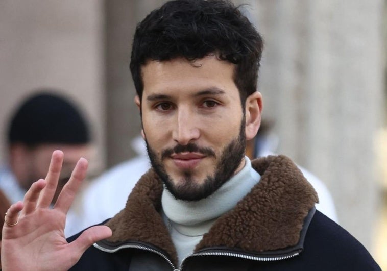 La vida de Sebastián Yatra: su nombre real, una infancia marcada por la violencia y su ruptura con Aitana La vida de Sebastián Yatra: su nombre real, una infancia marcada por la violencia y su ruptura con Aitana