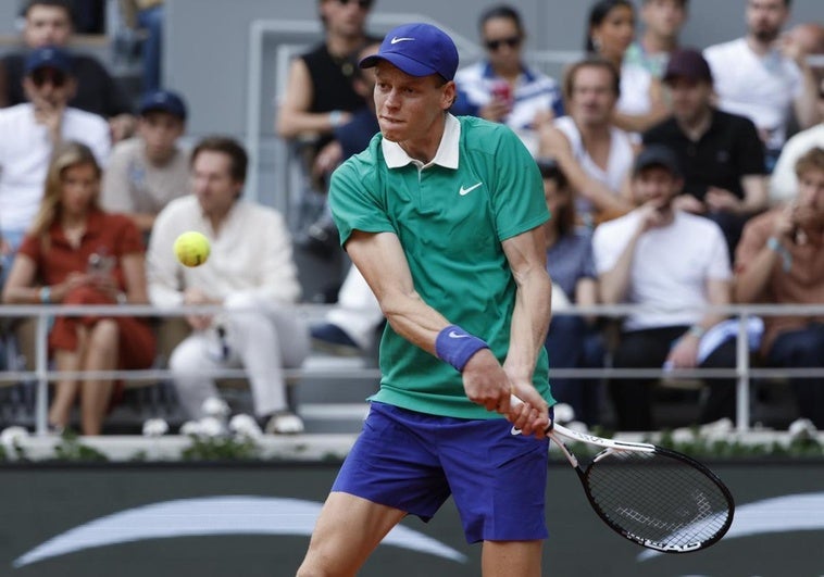 Partidos de Roland Garros hoy, 31 de mayo: orden juego y horarios Partidos de Roland Garros hoy, 31 de mayo: orden juego y horarios