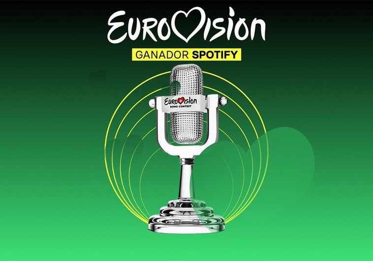 Spotify ya tiene su veredicto: el ganador será… Spotify ya tiene su veredicto: el ganador será…
