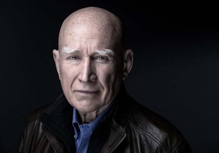 Muere el fotógrafo brasileño Sebastião Salgado Muere el fotógrafo brasileño Sebastião Salgado