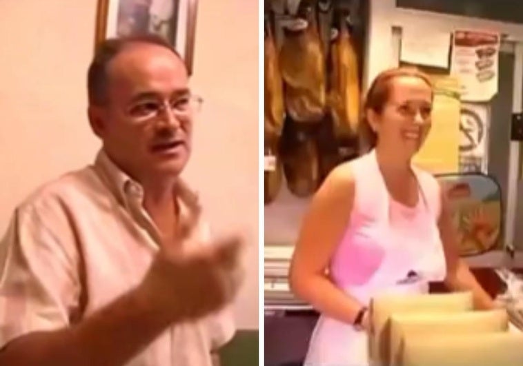Rescatan un vídeo de la televisión en 2009 preguntando a la gente por los sueldos en España y los comentarios lo dicen todo Rescatan un vídeo de la televisión en 2009 preguntando a la gente por los sueldos en España y los comentarios lo dicen todo