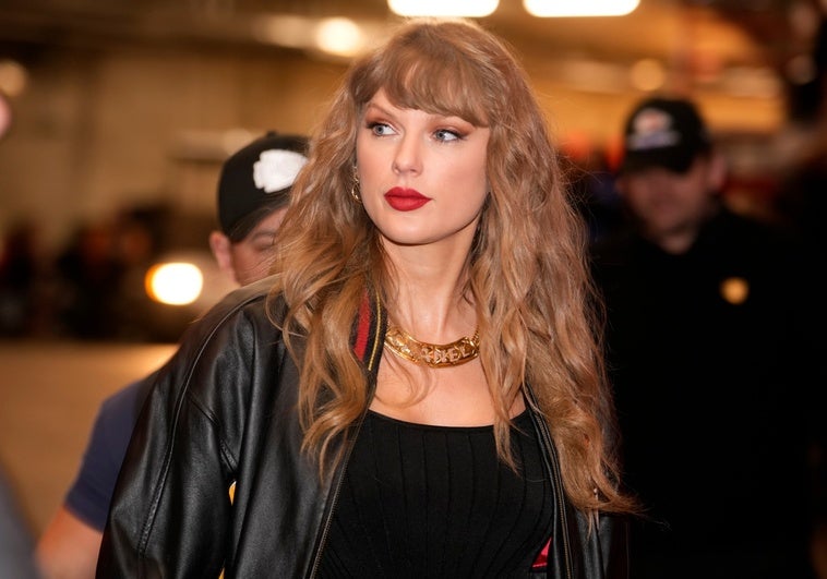 Taylor Swift rompe su silencio en las redes sociales para apoyar a la hija de Kobe Bryant Taylor Swift rompe su silencio en las redes sociales para apoyar a la hija de Kobe Bryant