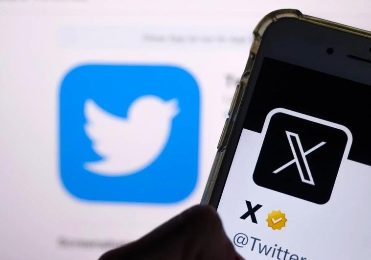 X, antes Twitter, sufre una caída mundial por segunda vez en una semana X, antes Twitter, sufre una caída mundial por segunda vez en una semana