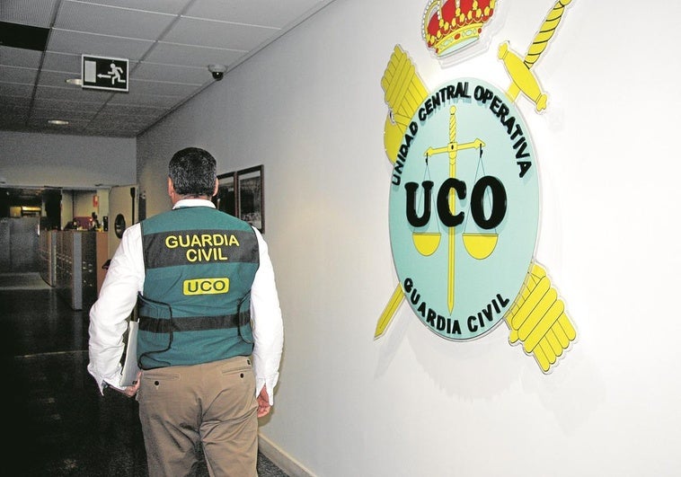 La UCO se sabe señalada pero no cambiará sus líneas de investigación La UCO se sabe señalada pero no cambiará sus líneas de investigación