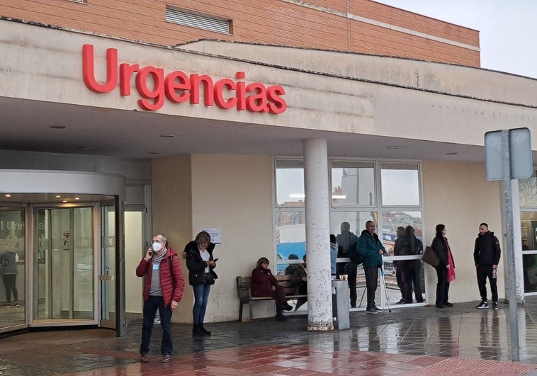 Más de la mitad de los españoles tienen alguna enfermedad o problema de salud crónico Más de la mitad de los españoles tienen alguna enfermedad o problema de salud crónico