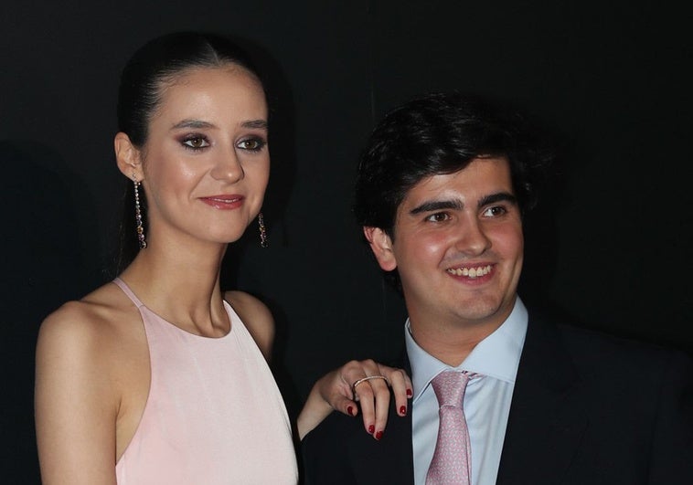Jorge Bárcenas desvela detalles sobre su noviazgo con Victoria Federica Jorge Bárcenas desvela detalles sobre su noviazgo con Victoria Federica
