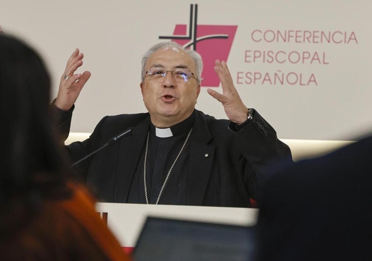 Alegría en la Iglesia española tras conocer la elección de León XIV: «La comunión es total con el Papa» Alegría en la Iglesia española tras conocer la elección de León XIV: «La comunión es total con el Papa»