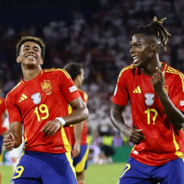 España – Portugal: todo lo que necesitas saber para no perderte la final de la Nations League
