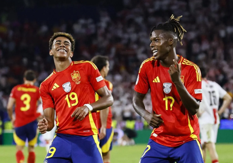 España - Portugal: todo lo que necesitas saber para no perderte la final de la Nations League España – Portugal: todo lo que necesitas saber para no perderte la final de la Nations League