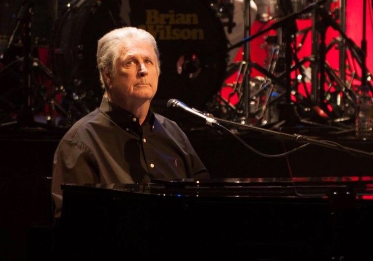 Revelan la causa de la muerte de Brian Wilson, fundador de los Beach Boys Revelan la causa de la muerte de Brian Wilson, fundador de los Beach Boys