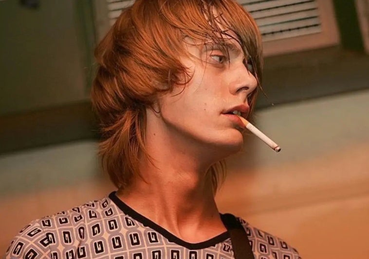 Muere Patrick Walden, el fiestero al que ni Pete Doherty pudo seguir el ritmo Muere Patrick Walden, el fiestero al que ni Pete Doherty pudo seguir el ritmo