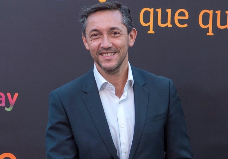 El Consejo de Informativos de RNE, contra Javier Ruiz por compaginar su trabajo en 'Mañaneros' con la Cadena Ser El Consejo de Informativos de RNE, contra Javier Ruiz por compaginar su trabajo en ‘Mañaneros’ con la Cadena Ser