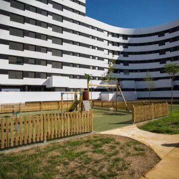 Neinor lanza una opa sobre Aedas por 1.070 millones para crear el mayor promotor inmobiliario en España
