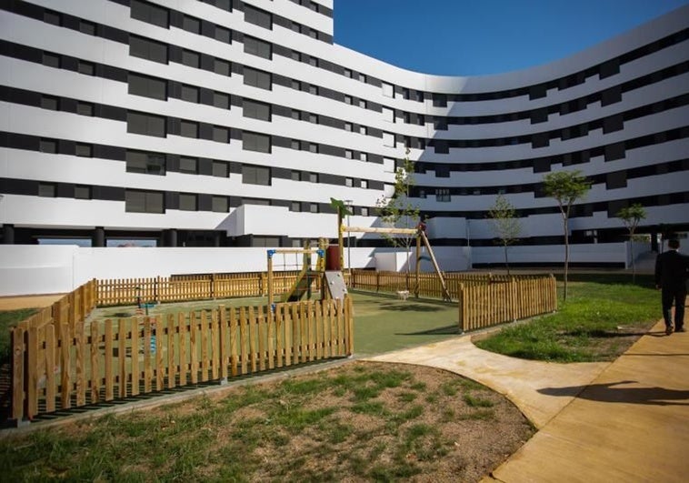 Neinor lanza una opa sobre Aedas por 1.070 millones para crear el mayor promotor inmobiliario en España Neinor lanza una opa sobre Aedas por 1.070 millones para crear el mayor promotor inmobiliario en España