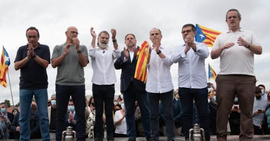 Editorial Una sentencia nefasta para España Editorial Una sentencia nefasta para España