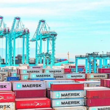 Los puertos españoles alertan de la pérdida de tráfico si la UE no revisa el impuesto verde