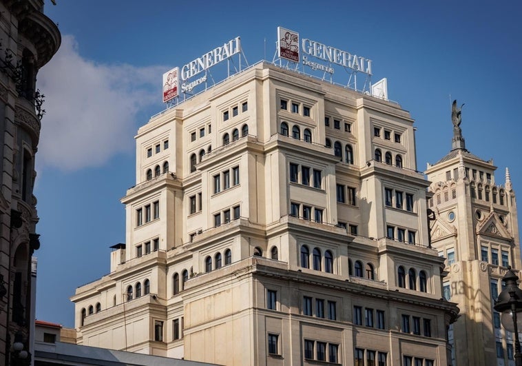 Las empresas italianas en España prevén aumentar sus inversiones, pero les preocupa la reducción de la jornada laboral Las empresas italianas en España prevén aumentar sus inversiones, pero les preocupa la reducción de la jornada laboral