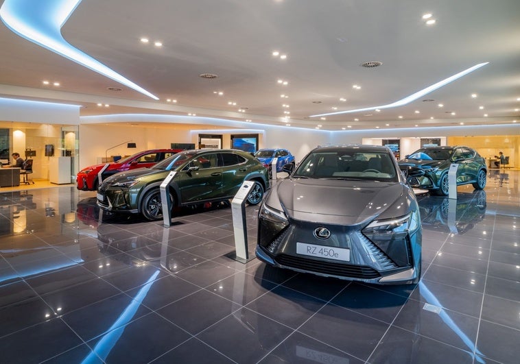 Faconauto propone un plan para renovar 195.000 coches al año Faconauto propone un plan para renovar 195.000 coches al año