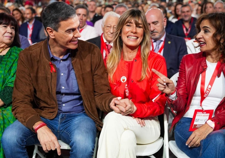 La Justicia quita la razón a la Oficina de Conflicto de Intereses: deberá investigar la actuación de Sánchez en el rescate de Air Europa La Justicia quita la razón a la Oficina de Conflicto de Intereses: deberá investigar la actuación de Sánchez en el rescate de Air Europa