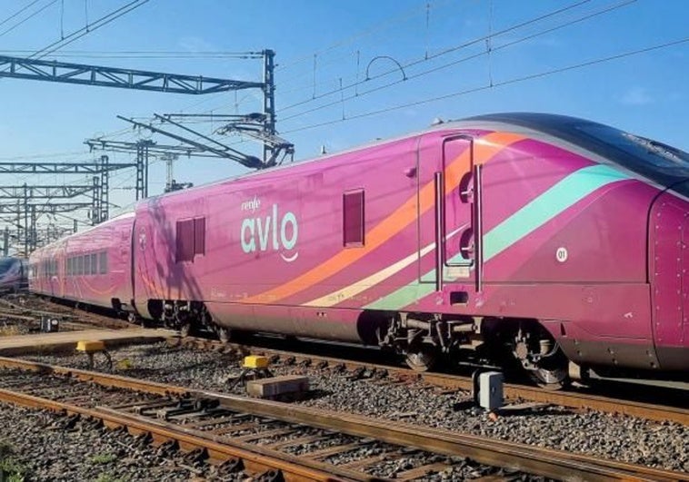 Transportes retrasa la apertura a la competencia del AVE a Asturias y Galicia Transportes retrasa la apertura a la competencia del AVE a Asturias y Galicia