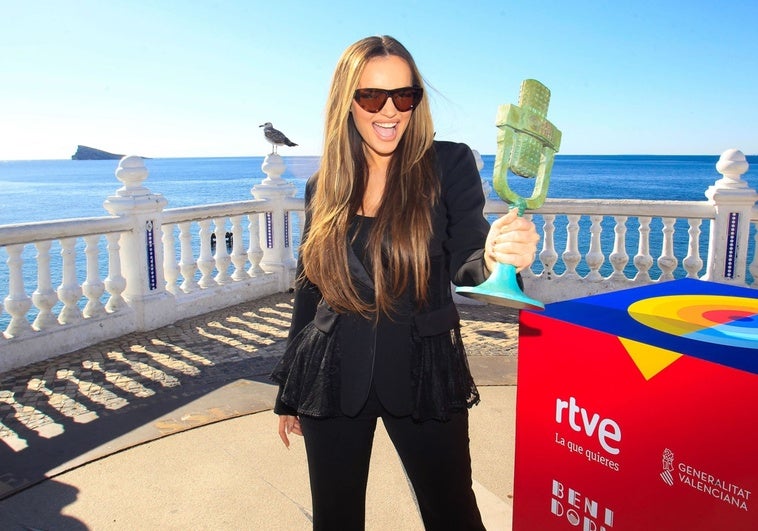 Así son las bases del Benidorm Fest 2026: 150.000 euros para la canción ganadora y un equipo creativo Así son las bases del Benidorm Fest 2026: 150.000 euros para la canción ganadora y un equipo creativo