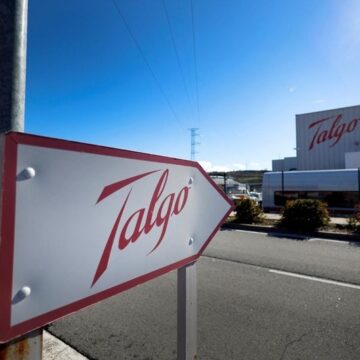 La SEPI condiciona entrar en Talgo a tener una participación significativa