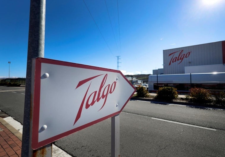 La SEPI condiciona entrar en Talgo a tener una participación significativa La SEPI condiciona entrar en Talgo a tener una participación significativa