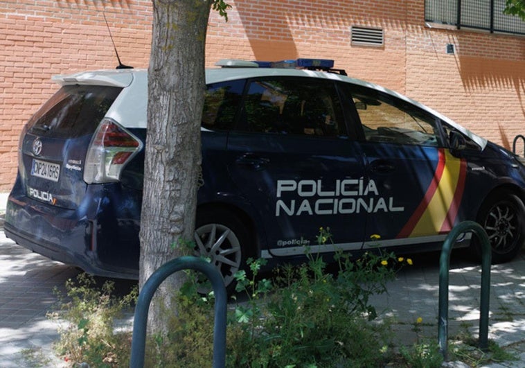 Tiroteo en Retiro: Un joven de 21 años herido de gravedad tras recibir un disparo en la cabeza Tiroteo en Retiro: Un joven de 21 años herido de gravedad tras recibir un disparo en la cabeza