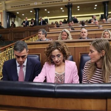 El PP registra una petición en el Congreso para que el Gobierno entregue la ‘caja negra’ de Red Eléctrica durante el apagón
