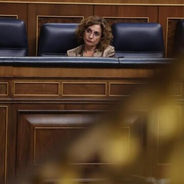 El Congreso da luz verde a que Hacienda devuelva hasta 4.000 euros a los mutualistas que pagaron de más