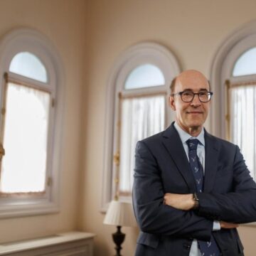 Kenneth S. Rogoff: «Habrá una crisis con las cripto que afectará a toda la economía»