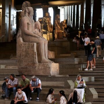 Se aplaza la inauguración del Gran Museo Egipcio hasta el último trimestre de 2025