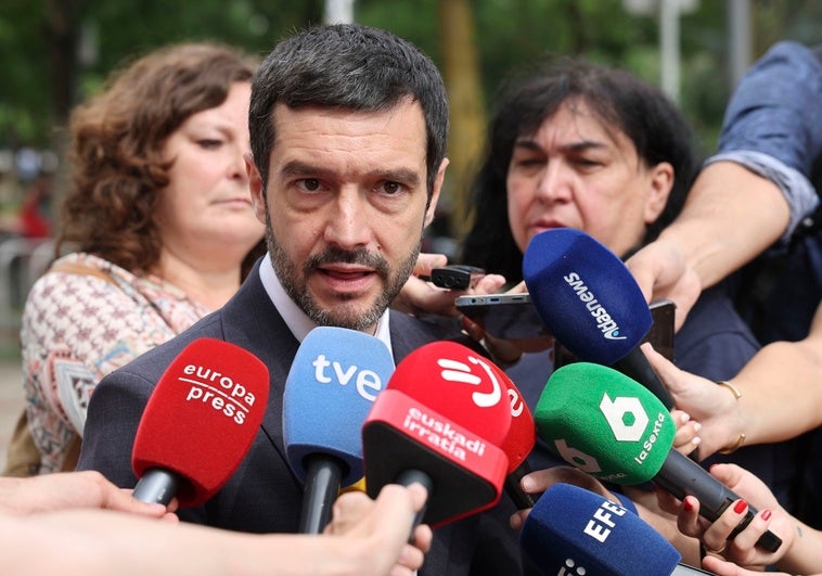 Consumo abre expediente a una inmobiliaria por prácticas abusivas Consumo abre expediente a una inmobiliaria por prácticas abusivas