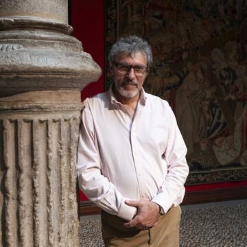 Miguel Alcubierre, físico: «En cien años tendremos astronautas por todo el sistema solar»