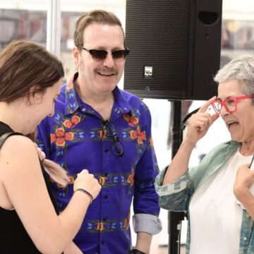 La Feria del Libro de Madrid cierra con más de 7,5 millones recaudados y 604.000 visitantes