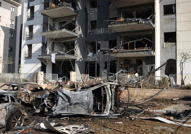 La UE ve «indicios» de que Israel viola Derechos Humanos en su ofensiva en Gaza La UE ve «indicios» de que Israel viola Derechos Humanos en su ofensiva en Gaza