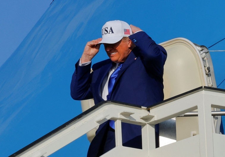 Los aliados se ponen de perfil con Sánchez tras ser señalado por Trump a las puertas de la cumbre Los aliados se ponen de perfil con Sánchez tras ser señalado por Trump a las puertas de la cumbre