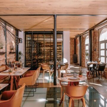 Diez planes de lujo en Madrid para disfrutar en el mes de junio