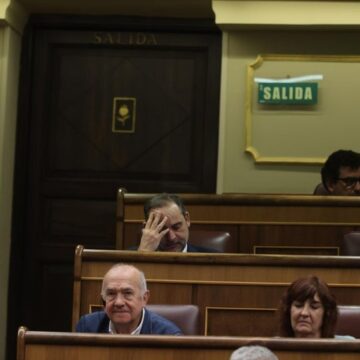 La UCO da crédito a que Sánchez cesó a Ábalos en julio de 2021 porque supo de los amaños a empresas