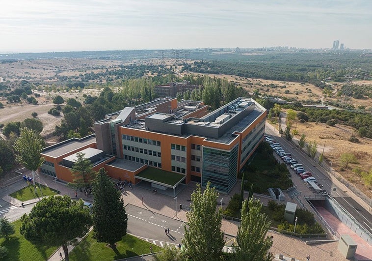 '¿Y ahora qué?... Descubre por qué Comillas es tu Universidad' ‘¿Y ahora qué?… Descubre por qué Comillas es tu Universidad’