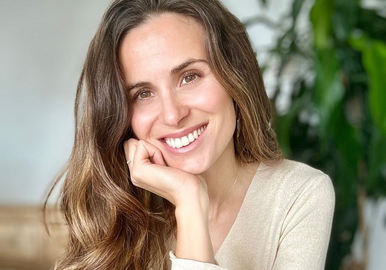 Cristina Capella, nutricionista: «Ni el gluten ni los lácteos son inflamatorios en sí mismos ni para todo el mundo» Cristina Capella, nutricionista: «Ni el gluten ni los lácteos son inflamatorios en sí mismos ni para todo el mundo»