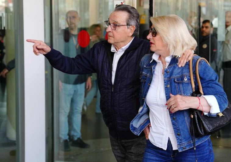 La Audiencia de Barcelona avala la prórroga de la instrucción del caso Negreira La Audiencia de Barcelona avala la prórroga de la instrucción del caso Negreira