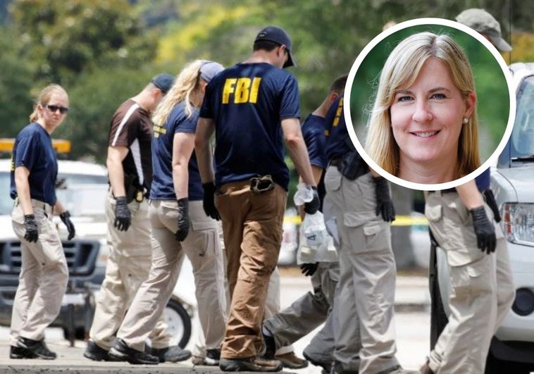 Un hombre disfrazado de policía asesina a una diputada demócrata de Minnesota y a su pareja y hiere a otros dos Un hombre disfrazado de policía asesina a una diputada demócrata de Minnesota y a su pareja y hiere a otros dos