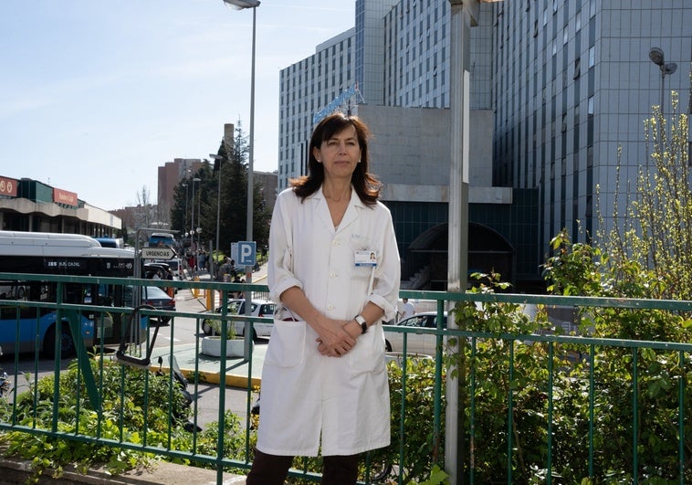 España necesita un programa nacional de cribado en cáncer de pulmón España necesita un programa nacional de cribado en cáncer de pulmón