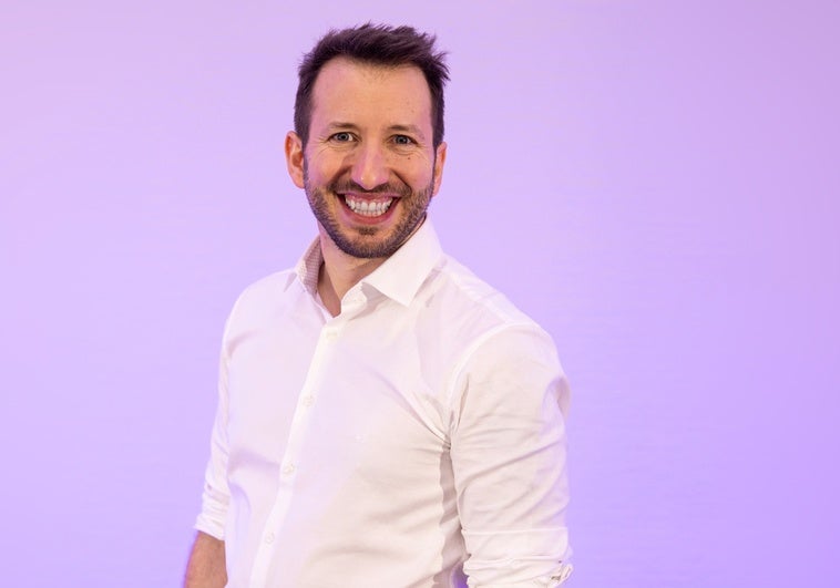 Un experto en adolescentes: «No lo mates todavía, cambia la forma de relacionarte con él» Un experto en adolescentes: «No lo mates todavía, cambia la forma de relacionarte con él»