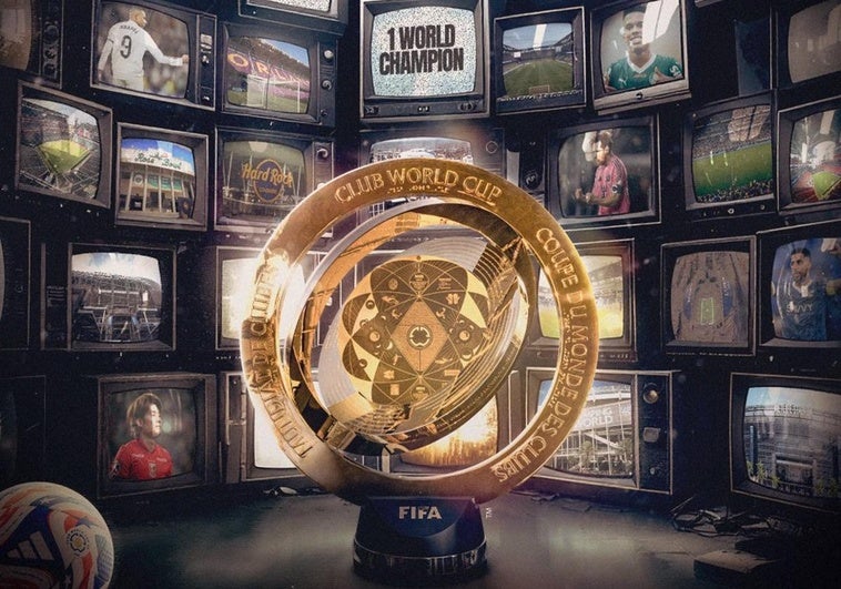 Qué es el Mundial de Clubes: equipos clasificados, cómo funciona y cada cuánto se juega Qué es el Mundial de Clubes: equipos clasificados, cómo funciona y cada cuánto se juega