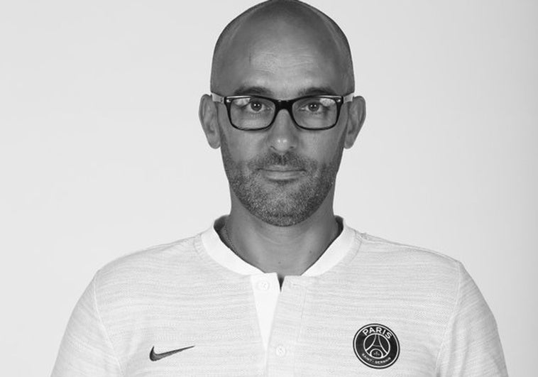 Muere un fisioterapeuta del PSG dos días en plena disputa del Mundial de Clubes Muere un fisioterapeuta del PSG dos días en plena disputa del Mundial de Clubes