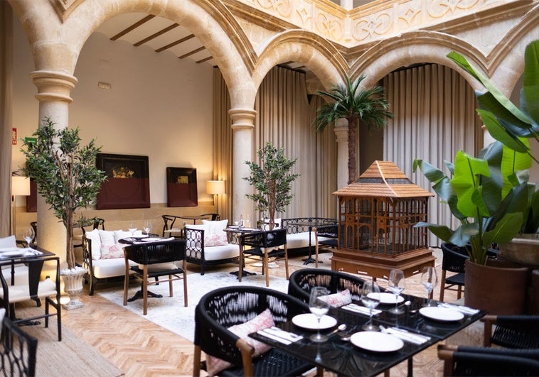 Este hotel a 44 euros la noche incluye desayuno y está en uno de los pueblos más bonitos de Jaén Este hotel a 44 euros la noche incluye desayuno y está en uno de los pueblos más bonitos de Jaén
