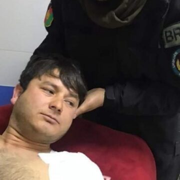 España niega el asilo a un militar afgano que los talibanes quieren ejecutar